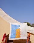 On The Beach Quilt