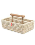 Others Organizing Box With Wood Handles