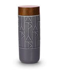 The Alchemical Signs Tumbler