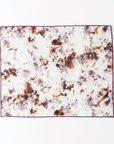 Rose Marble Linen Placemat