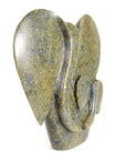 Elephant Parent & Child Stone