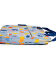 Meow Meadow Laptop Case