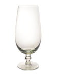Recycled Glass Goblet