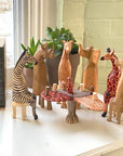 Party Animal Set - Jedando Handicrafts (H)