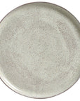 Buffet Dinner Plate - Set of 4