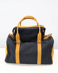 Imani Toiletry - Noir