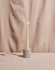 Pilar Small Candle Holder