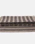 Mbuni Striped Placemats - Set of 4