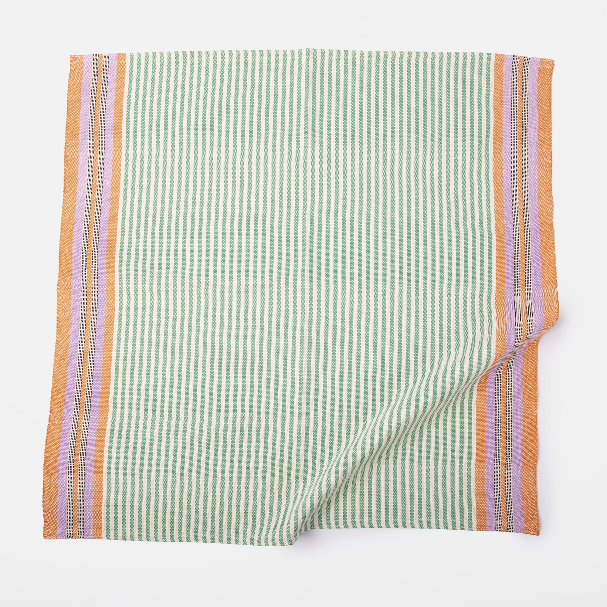 Handwoven Maua Napkins - Set of 4