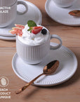 Tea Cup - Set of 6
