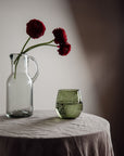 Handblown Glass Jug