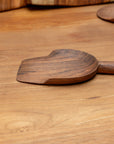 Walnut Spoons - Set of 5