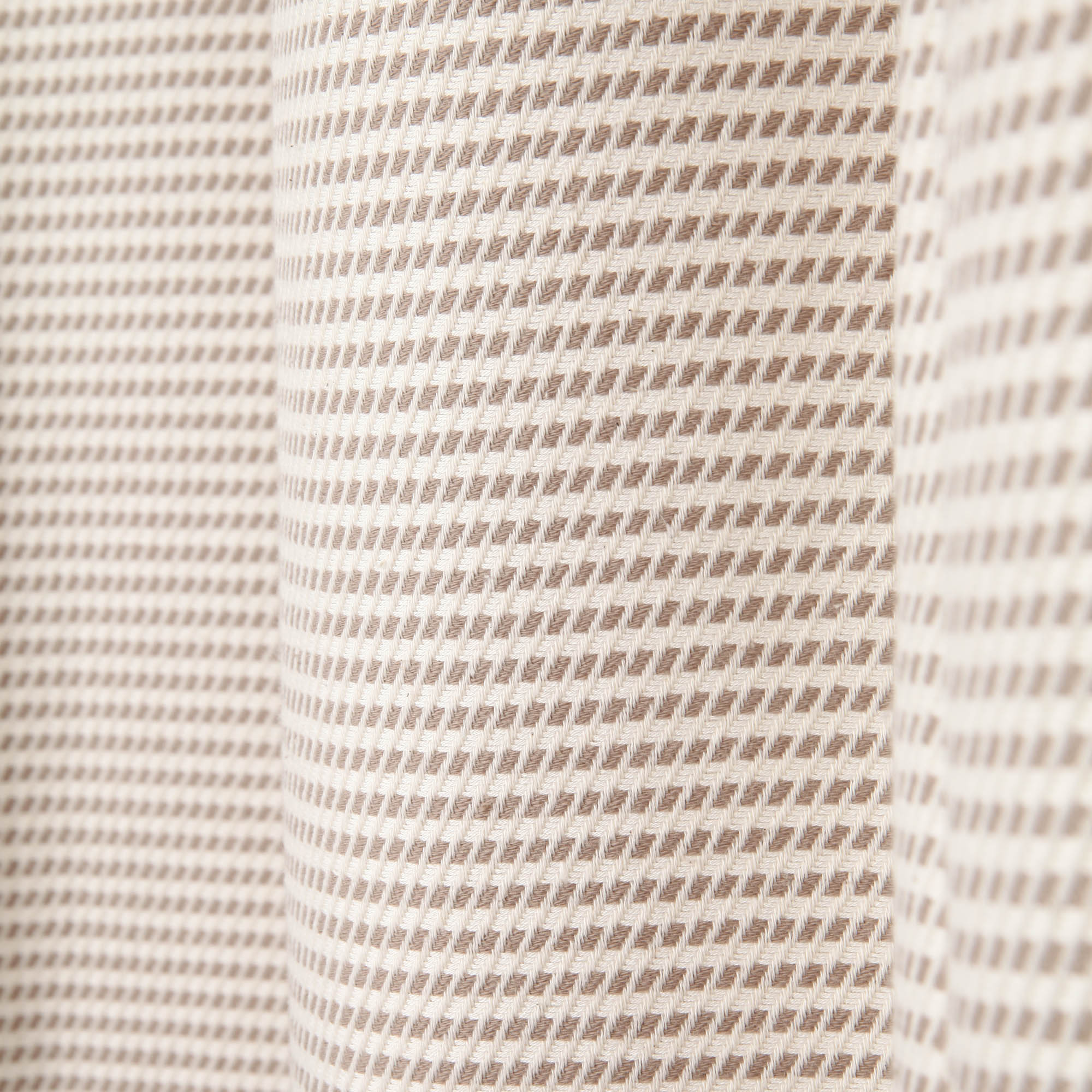 Pixel Shower Curtain