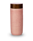The Alchemical Signs Tumbler