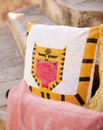 Tiger Quilt