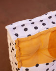 Rising Sun Floor Cushion