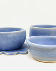 Blue Coffee Dripper & Tea Maker