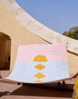 On The Beach Quilt