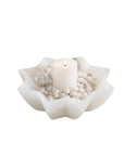 Tara Alabaster Star Bowl — Medium