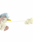 Felt Unicorn Garland - Global Groove