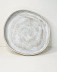 Large Ocean Sand Plate