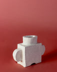 Tetl Vase