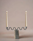 Aria Candle Holder