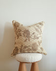 Chiara Tapestry Pillow Cover