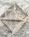 Aztec Turkish Hand Towel Bundle