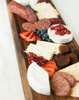 Acacia Wood Serving Board