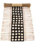 Polka Dot Twig Table Runner Default Title