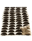 Timbuktu Dunes Organic Cotton Mudcloth Throw