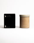 The Sauna Candle - Eucalyptus & Rose