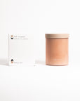 The Florist Candle – Apple Blossom & Lilac