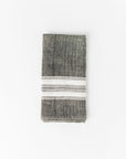 Aden Cotton Handspun Dinner Napkin