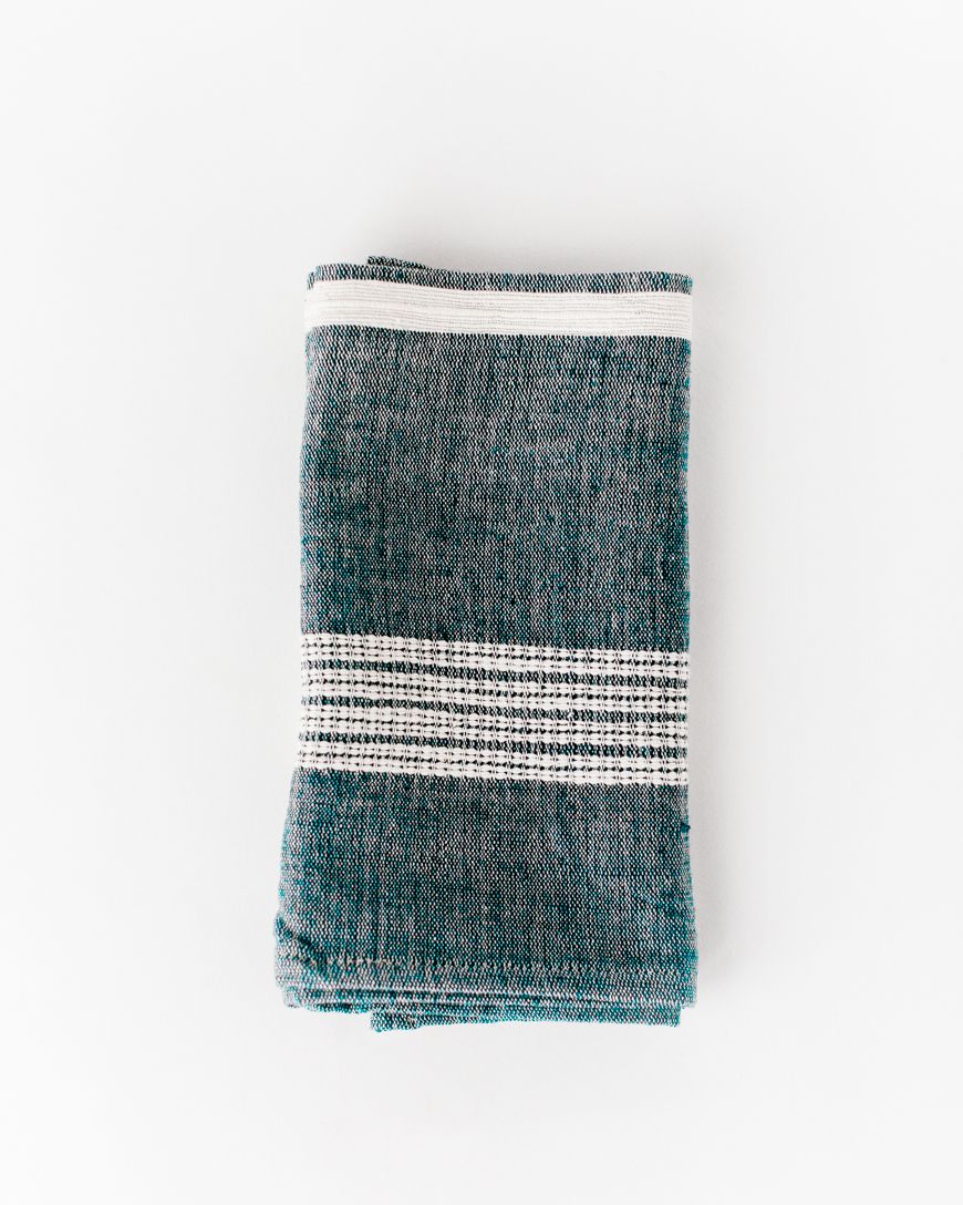 Aden Cotton Handspun Dinner Napkin