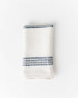 Aden Cotton Handspun Dinner Napkin