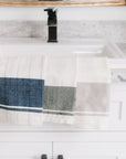 Chelsea Cotton Tea Towel