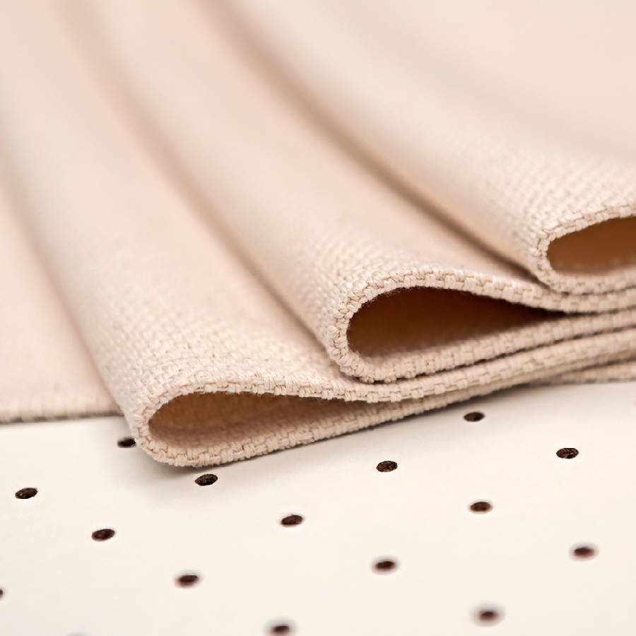 Rustic Natural Placemats - Set Of 4