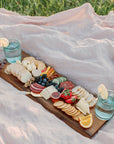 Acacia Wood Serving Board