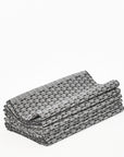 Mbuni Striped Placemats - Set of 4