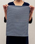 Rustic Blue Placemats - Set of 4