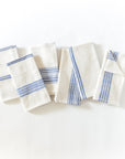 Aden Cotton Handspun Dinner Napkin