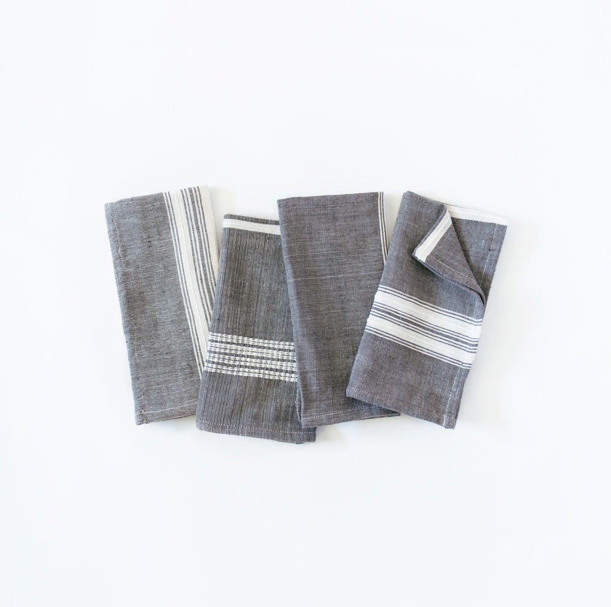 Aden Cotton Handspun Dinner Napkin