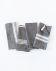 Aden Cotton Handspun Dinner Napkin