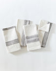 Aden Cotton Handspun Dinner Napkin