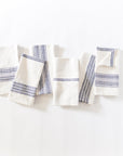 Aden Cotton Handspun Dinner Napkin