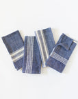 Aden Cotton Handspun Dinner Napkin