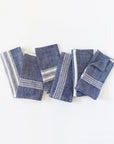 Aden Cotton Handspun Dinner Napkin