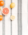 Aden Cotton Tablecloth